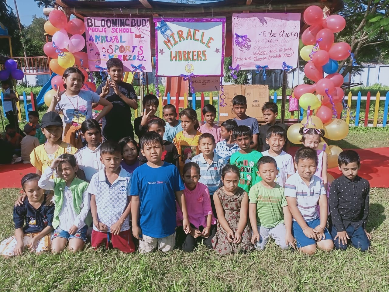 Annual Day Celebration