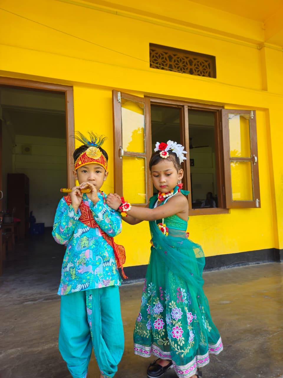 Republic Day Celebration