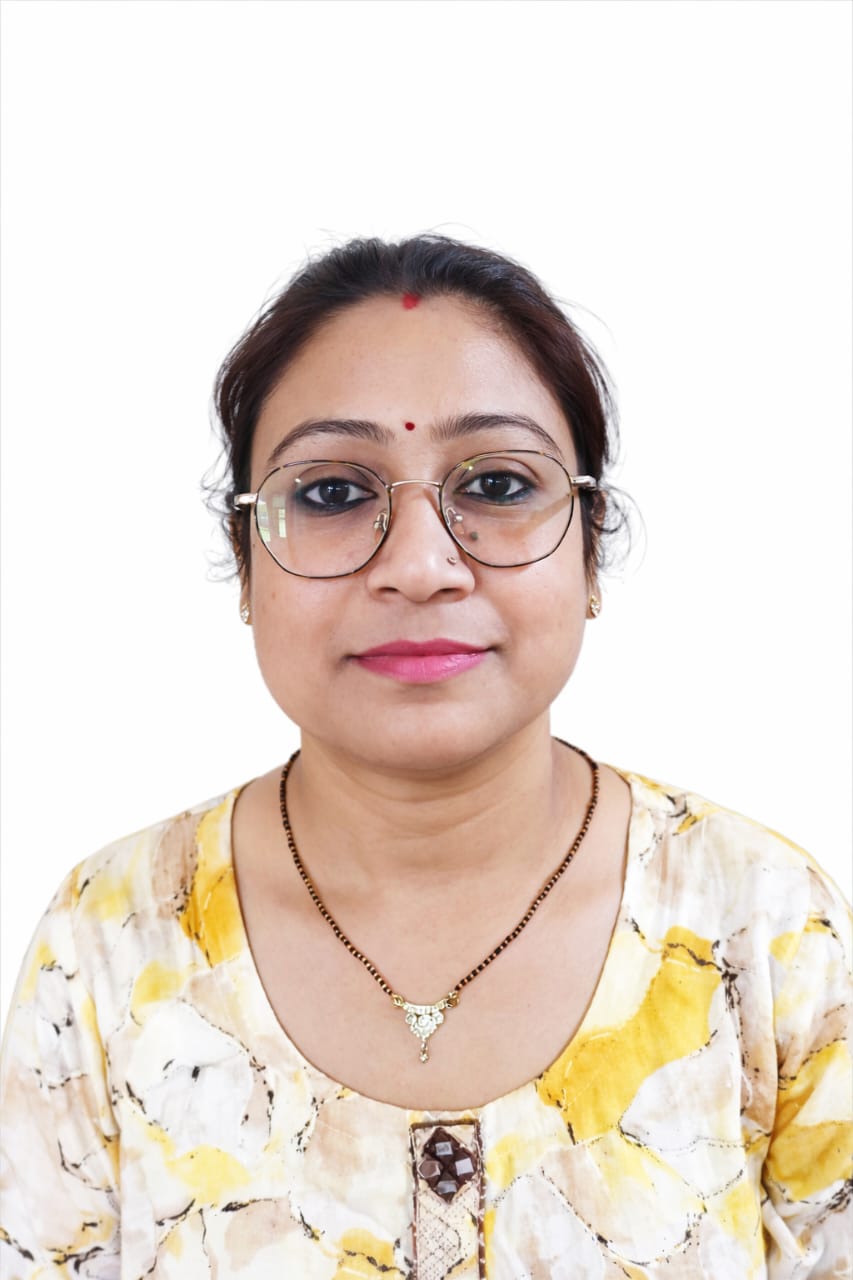 Mrs. Indu Chowdhury